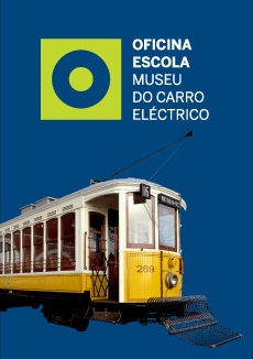 Oficina Escola Museu do Carro Eléctrico