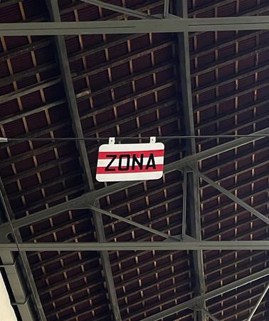 Chapa de linha area de p[...]