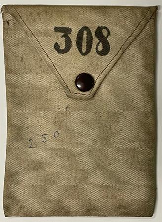Saca de trocos n 308