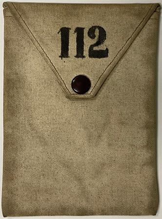 Saca de trocos n 112