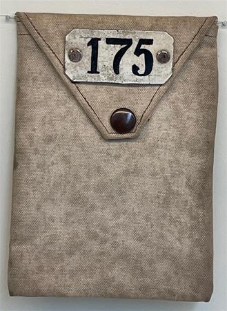 Saca de trocos n 175