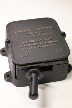 Interruptor Carro Eltric[...]