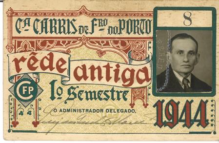 Passe de 1944 - 1 Semest[...]