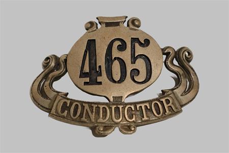 Chapa de identificao  "[...]