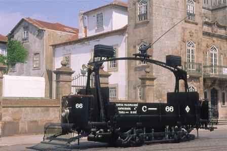 carro elctrico "zorra" n[...]