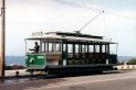 Carro Eléctrico nº100