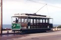 Carro Eléctrico nº100