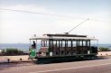 Carro Eléctrico nº100
