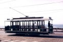 Carro Eléctrico nº100