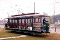 Carro Eléctrico nº100