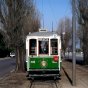 Carro Eléctrico nº315