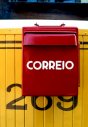 Caixa de Correio dos Carros Eléctricos