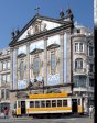 Inauguração da Linha 22