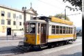 Inauguração da Linha 22