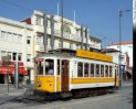Inauguração da Linha 22