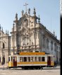 Inauguração da Linha 22
