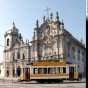 Inauguração da Linha 22