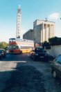Desfile de Autocarros