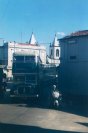 Desfile de Autocarros