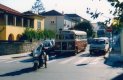 Desfile de Autocarros