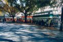 Desfile de Autocarros