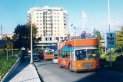 Desfile de Autocarros