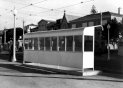 Abrigo do Serviço de Transportes Colectivos do Porto
