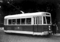 Carro Eléctrico nº500