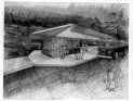 Desenho para Terminal de Autocarros