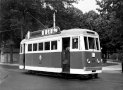 Carro Eléctrico "Pipi" nº401