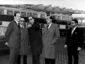 Visita do Presidente do Serviço de Transportes Colectivos do Porto