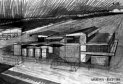 Desenho para Estação de Recolha da Areosa