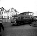 Autocarros da Concorrência