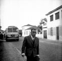Autocarros da Concorrência