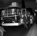 Autocarros da Concorrência