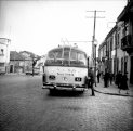 Autocarros da Concorrência