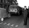 Autocarros da Concorrência