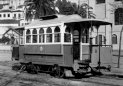 Carro Atrelado nº 8 "O Americano"