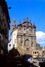 Igreja dos Clérigos