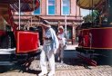 Percursos do Eléctrico