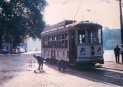 Trabalhos de Manutenção da Via