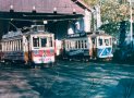 Estação de Massarelos