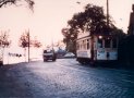 Carro Eléctrico com Publicidade
