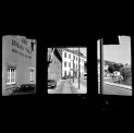Projecto "Viajantes e Passageiros"