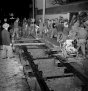 Instalação de Carril