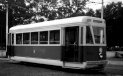 Carro eléctrico nº500