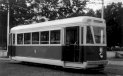 Carro eléctrico nº500