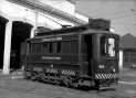 Vagão de Esmerilar Carril nº48