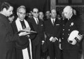 Visita Oficial do Presidente Américo Tomás