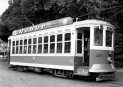 Carro Eléctrico nº 267